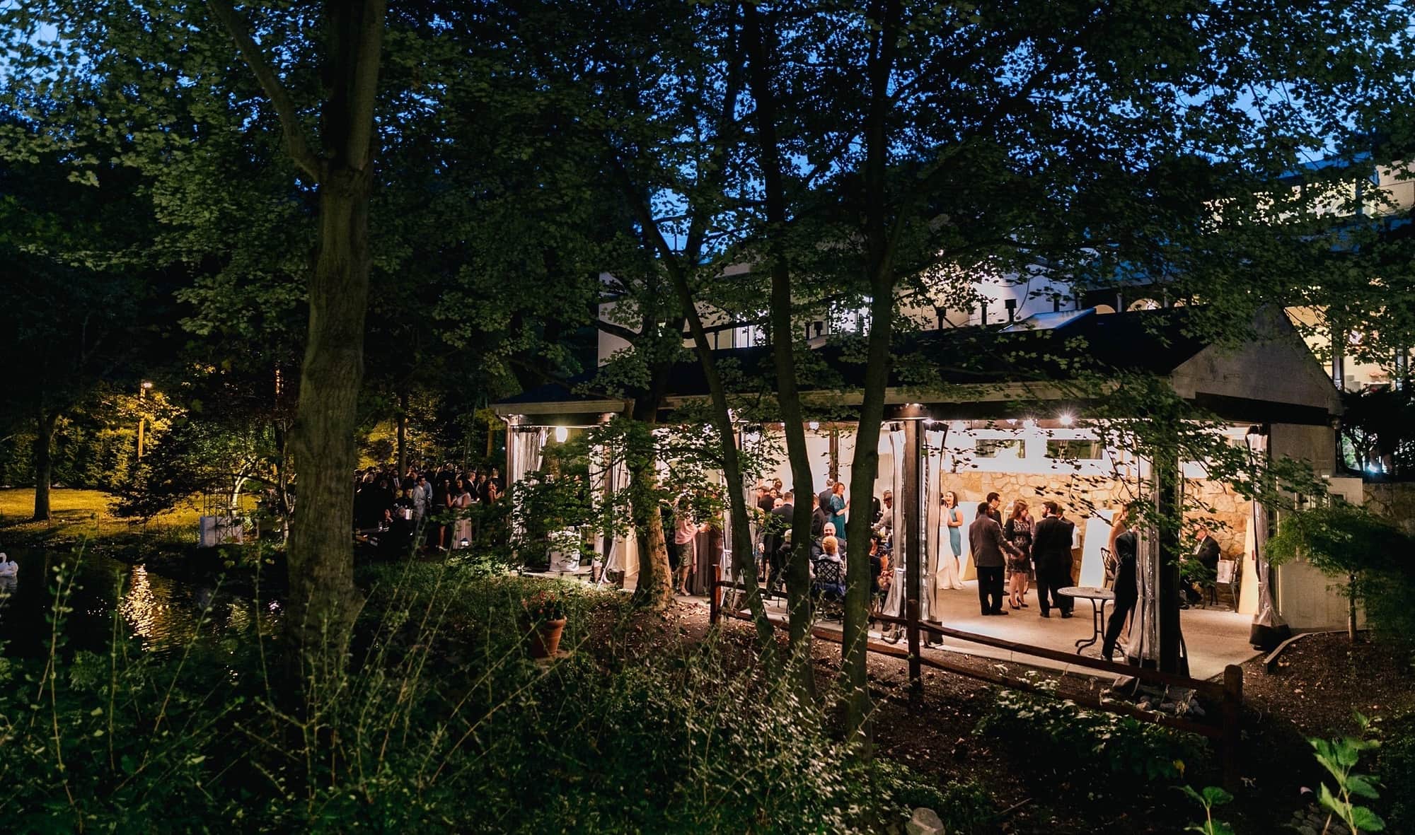 About — Pomme Radnor